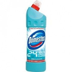 Средство для туалета DOMESTOS Атлантическая свежесть 500мл ( dm.07593 )