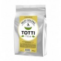 Чай зелений TOTTI Tea «Молочный Улун», листовий, 250г