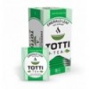 Чай зелений TOTTI Tea «Смарагдовий лист», пакетований, 2г х 25