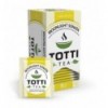 Чай трав’яний TOTTI Tea «Місячна Соната», пакетований, 1,5г х25