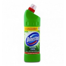 Засіб для чищення туалету DOMESTOS, Хвойна свіжий 1л ( dm.94891 )