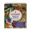 Чай Lovare Assorted зеленый 32х1.5г