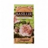 Чай Basilur Cream Fantasy зелений листовий 100г
