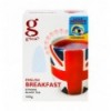 Чай Grace English Breakfast черный байховый листовой 100г