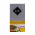 Смесь чая Rioba Альпийский луг зеленого травяного 25х1,5г