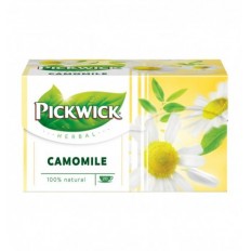 Чай Pickwick Herbal ромашковий 20х1.5г