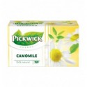 Чай Pickwick Herbal ромашковый 20х1.5г