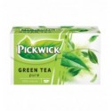 Чай Pickwick Pure зеленый байховый 20х1.5г