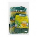 Чай Qualitea Premium Quality зелений дрібний 100х2г