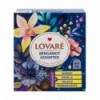 Чай Lovare Bergamot Assorted черный 32х2г