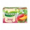 Чай Pickwick Mango черный ароматизированный 20х1.5г