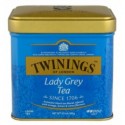 Чай Twinings Lady Grey черный с цедрой апельсина-лимона 100г