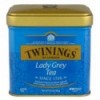 Чай Twinings Lady Grey чорний з цедрою апельсину-лимону 100г