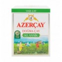 Чай Azercay зелений листовий 100г