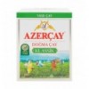 Чай Azercay зеленый листовой 100г
