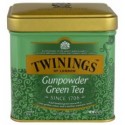 Чай Twinings Gunpowder зелений байховий крупнолистовий 100г