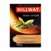 Чай чорний листовий Royal Ceylon Hillway 100 г