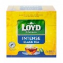 Чай Loyd Intense черный 20х2г