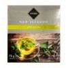 Чай Rioba Меліса зелений байховий дрібний з мелісою і м`ятою, аромат лимона 50х1.5г