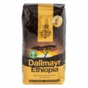 Кофе Dallmayr Ethiopia натуральный жареный в зернах 500г