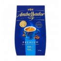 Кофе Ambassador Premium натуральный жареный в зернах 1кг