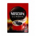 Кофе Nescafe Classic натуральный растворимый гранулированный 60г