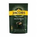 Кофе Jacobs Monarch натуральный растворимый сублимированный 300г