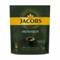 Кофе Jacobs Monarch растворимый сублимированный 30г
