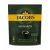 Кава Jacobs Monarch натуральна розчинна сублімована 30г
