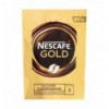 Кофе Nescafe Gold натуральный растворимый сублимированный 60г