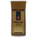 Кава Dallmayr Gold розчинна сублімована 200г