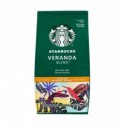 Кава Starbucks Veranda Blend натуральна смажена мелена 200г