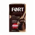 Кофе Fort Oriental натуральный жареный молотый 450г