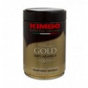 Кава Kimbo Aroma Gold натуральна смажена мелена 250г