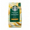 Кава Starbucks Blonde Espresso Roast смажена в зернах 200г