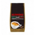 Кава Kimbo Crema Intensa в зернах смажена 1кг