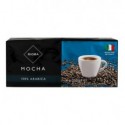 Кофе Rioba Mocha натуральный жареный молотый 4х250г