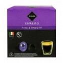 Кофе Rioba Espresso обжаренный молотый в капсулах 16х7г