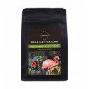 Кава Rioba Бразильська натуральна смажена в зернах 200г
