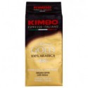 Кава Kimbo Aroma Gold смажена мелена 250г