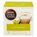 Кава Nescafe Dolce Gusto Cappuccino 8 порцій