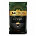 Кава Jacobs Espresso натуральна смажена в зернах 500г