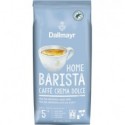 Кофе в зернах Dallmayr Home Barista Caffe Crema Dolce обжаренный 1 кг