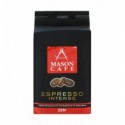 Кофе Mason Cafe Espresso Intense натуральный жареный молотый 225г