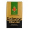 Кофе Dallmayr Классик натуральный жареный молотый 500г