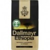 Кава Dallmayr Ethiopia натуральна смажена мелена 500г