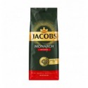 Кофе Jacobs Monarch Intense натуральный жареный молотый 225г