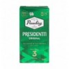 Кава Paulig Presidentti Original смажена мелена 250г