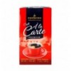 Кофе Eduscho Cafe a la carte Premium Strong жареный молотый 500г