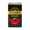 Кава Jacobs Espresso натуральна смажена мелена 450г